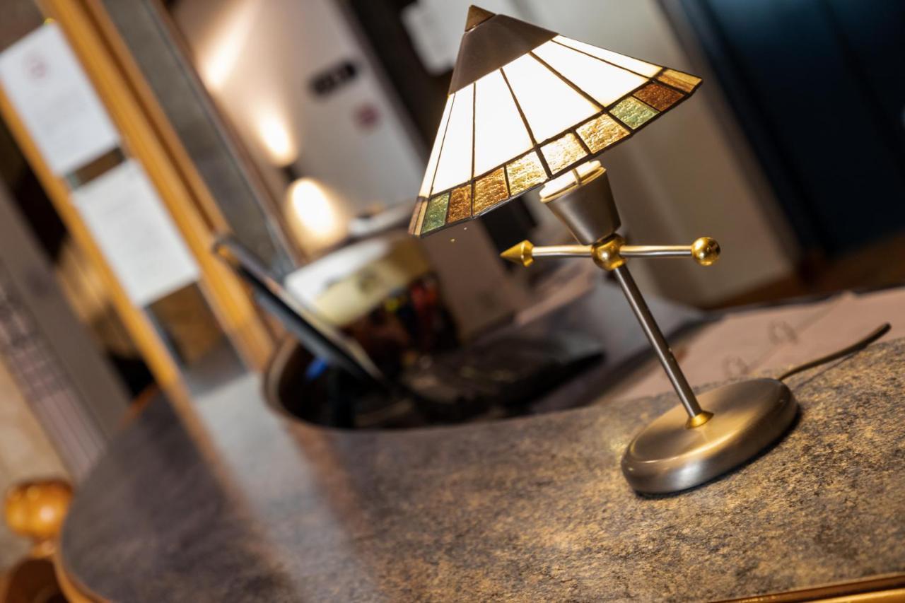 Hotel Eydt Kirchheim Kirchheim unter Teck Dış mekan fotoğraf
