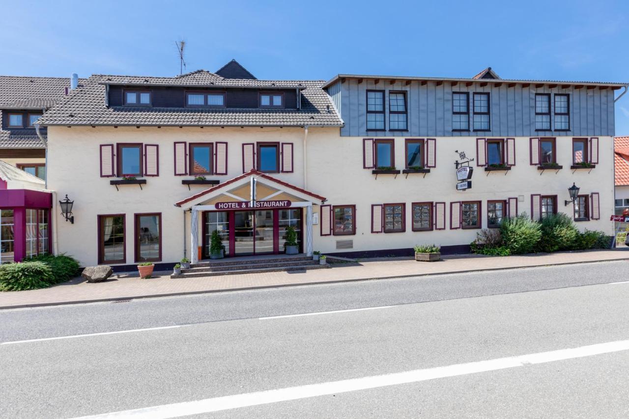 Hotel Eydt Kirchheim Kirchheim unter Teck Dış mekan fotoğraf