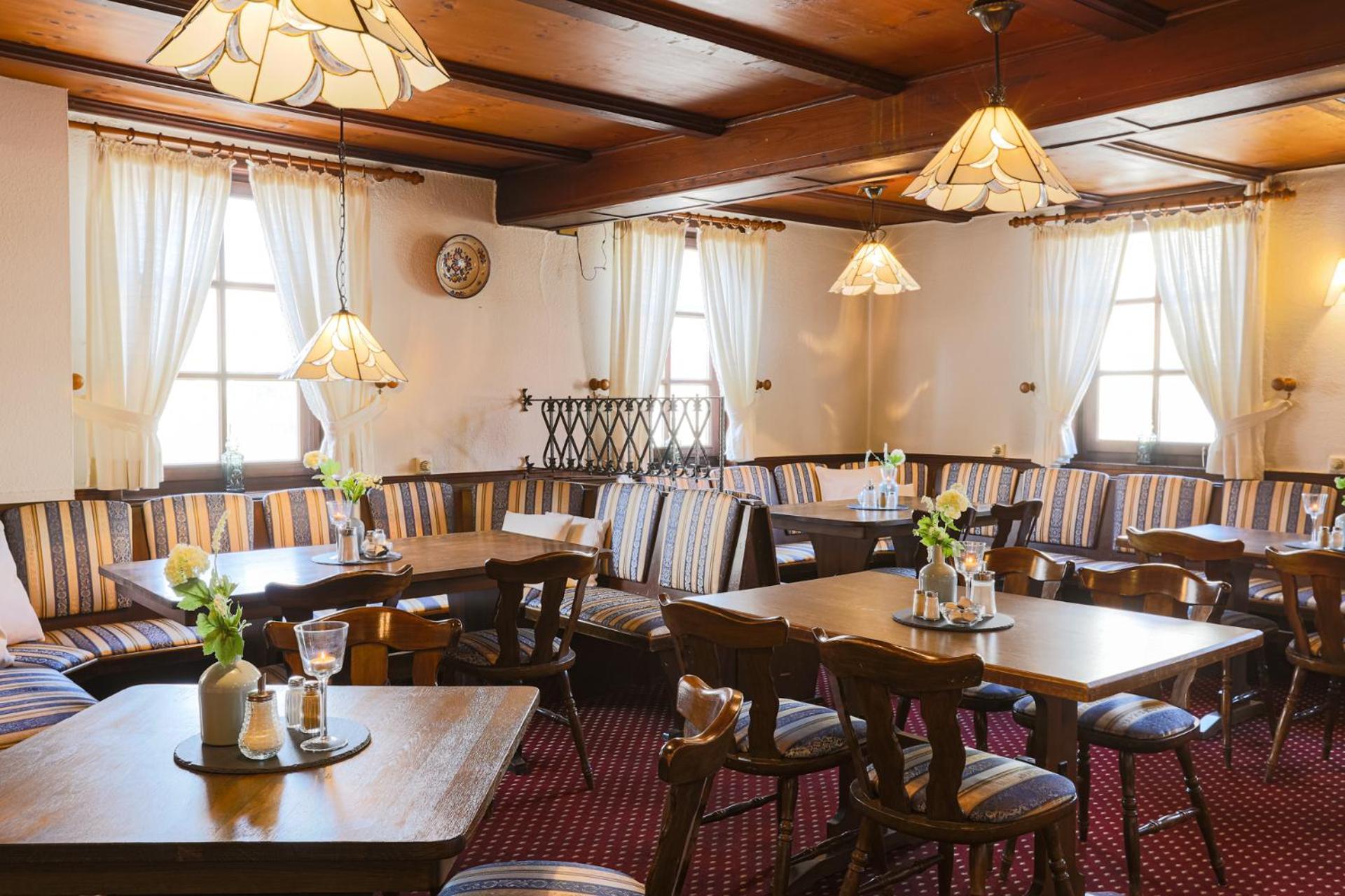 Hotel Eydt Kirchheim Kirchheim unter Teck Dış mekan fotoğraf