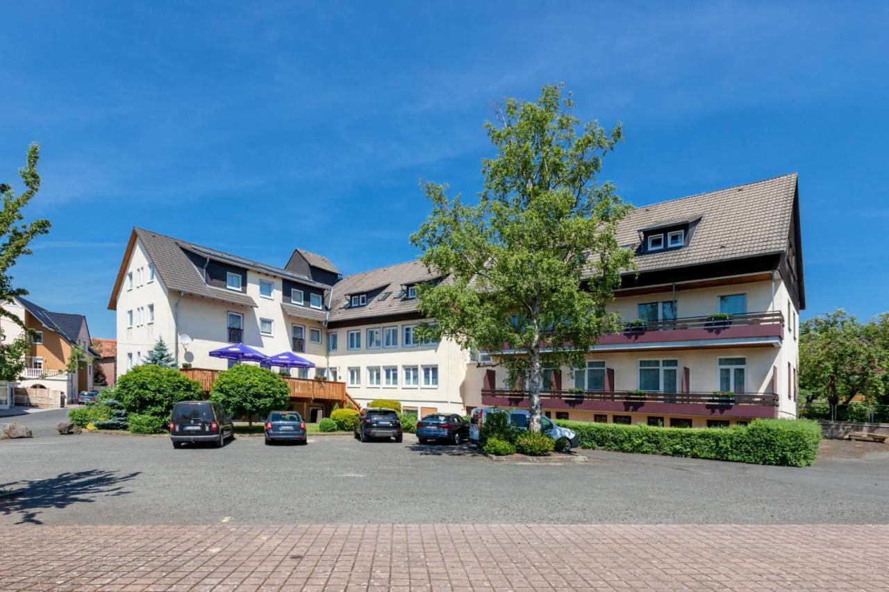 Hotel Eydt Kirchheim Kirchheim unter Teck Dış mekan fotoğraf