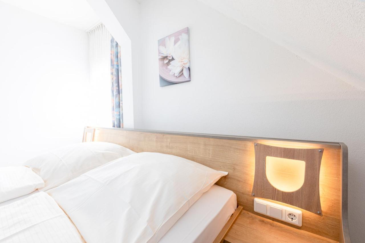 Hotel Eydt Kirchheim Kirchheim unter Teck Dış mekan fotoğraf