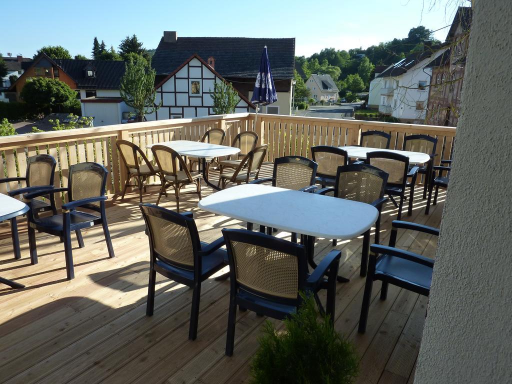 Hotel Eydt Kirchheim Kirchheim unter Teck Dış mekan fotoğraf