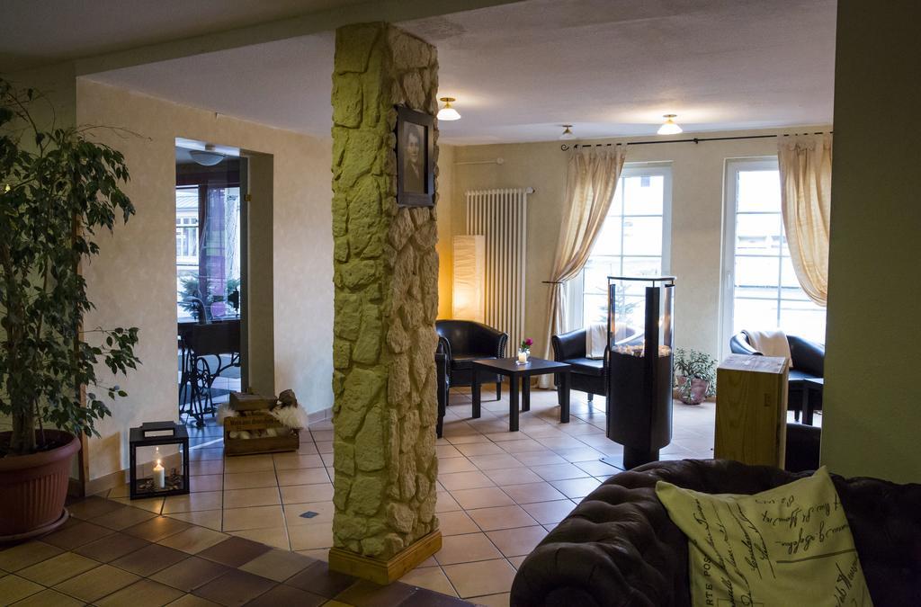 Hotel Eydt Kirchheim Kirchheim unter Teck Dış mekan fotoğraf
