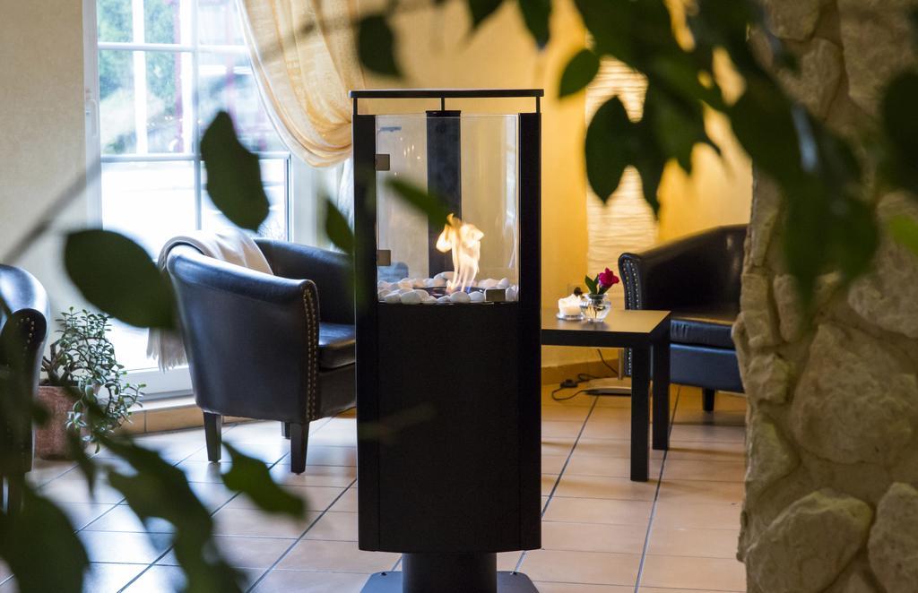 Hotel Eydt Kirchheim Kirchheim unter Teck Dış mekan fotoğraf