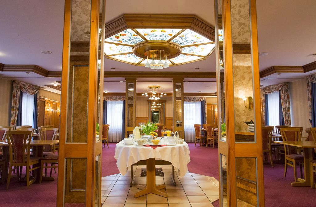 Hotel Eydt Kirchheim Kirchheim unter Teck Dış mekan fotoğraf