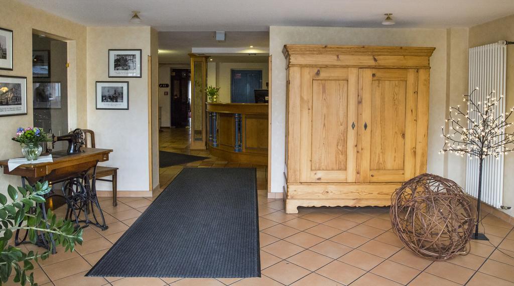 Hotel Eydt Kirchheim Kirchheim unter Teck Dış mekan fotoğraf