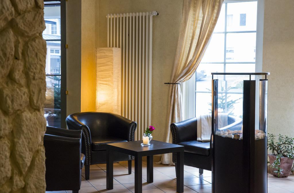 Hotel Eydt Kirchheim Kirchheim unter Teck Dış mekan fotoğraf