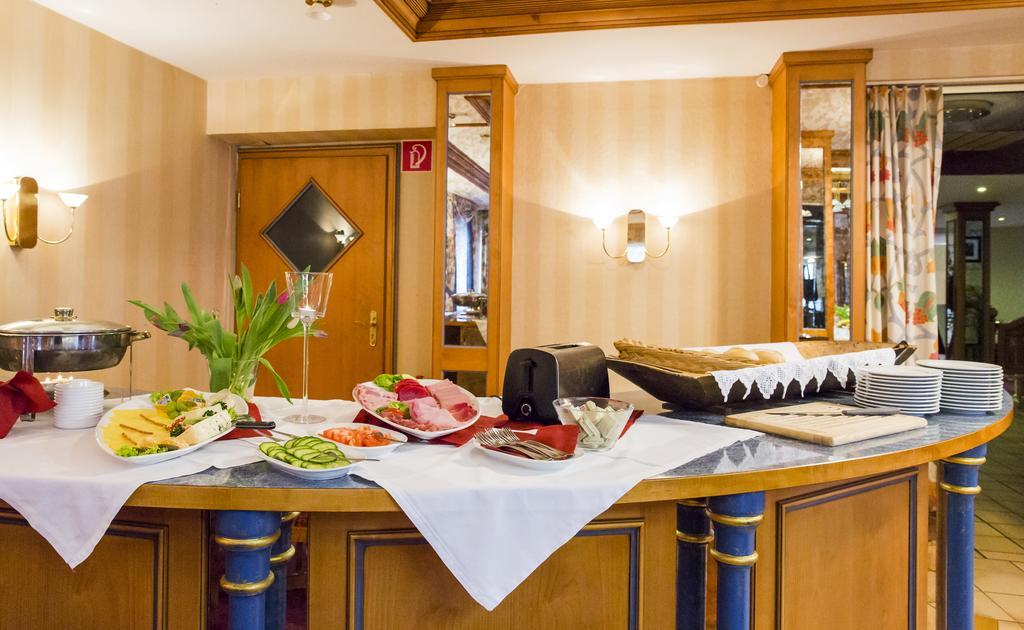 Hotel Eydt Kirchheim Kirchheim unter Teck Dış mekan fotoğraf