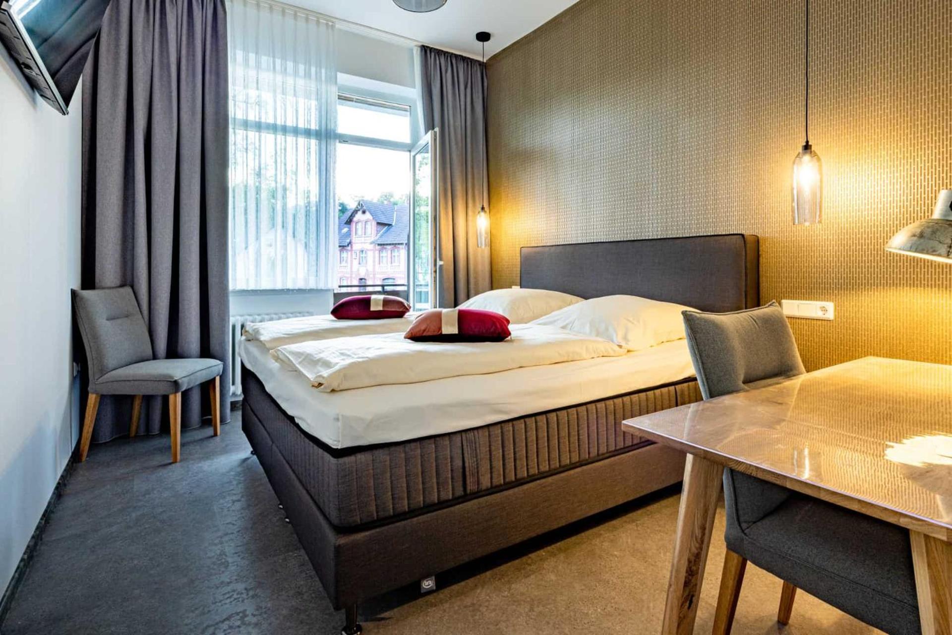 Hotel Eydt Kirchheim Kirchheim unter Teck Dış mekan fotoğraf