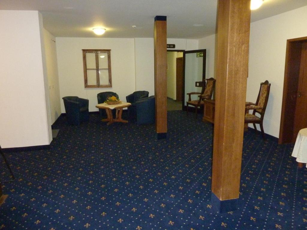Hotel Eydt Kirchheim Kirchheim unter Teck Dış mekan fotoğraf